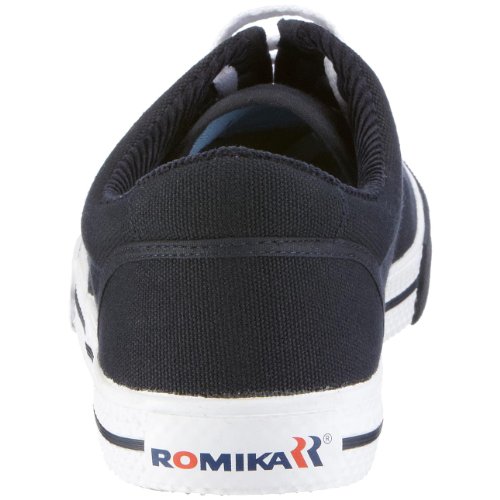 Romika Soling 20001 Damen Bootsportschuhe - 2