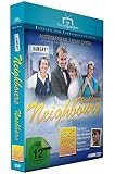 Nachbarn/Neighbours - Box 3: Wie alles begann (Fernsehjuwelen) [4 DVDs] - Kylie Minogue