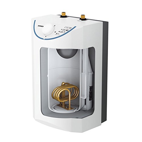 Siemens-HG Exclusiv Kleinspeicher (5 L, Offen drucklos, 1 Stück), DO05705M - 4