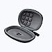 Produktbild Tragbare Größe Computer-Wireless Mouse-Fall für Logitech Inalambrico MX Master/Master-2S Eva Tragetasche Abdeckung Tasche(schwarz) Jasnyfall