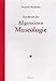 Handbuch der Allgemeinen Museologie (Mimundus) by 