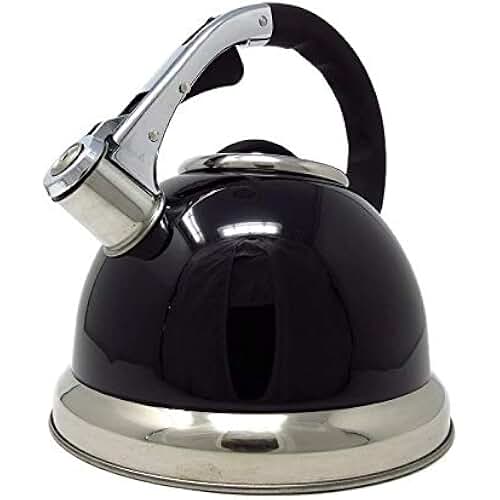 Amazon.co.uk gas hob kettles
