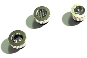 LCDRS-SHINE 3in1 Dot/Line/Cross Laser linse mit Rahmen M9 und Metallkappe