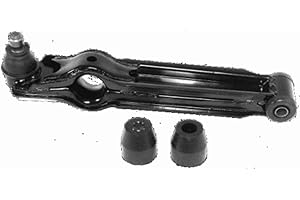 LEMFÖRDER 16206 01 Braccio Oscillante Sospensione Ruota Per Chevrolet MATIZ (M200, M250) 2005 - Bilaterale, Inferiore, Assale Anteriore E Altri Veicoli