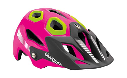 Preisvergleich Produktbild BLUEGRASS MTB-Helm "Golden Eyes"