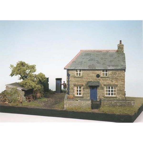 wills models oo gauge