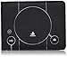 Price comparison product image Official Sony PlayStation Console Blue Print Wallet