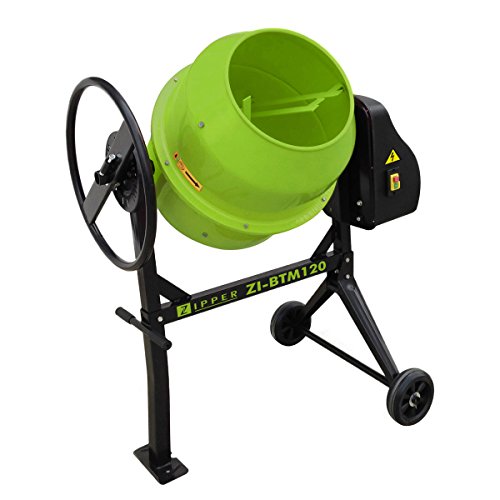 ZIPPER Betonmischer ZI-BTM120