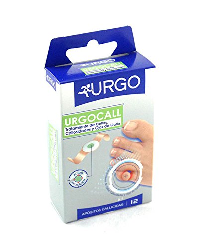 Urgo Call Callos 12 Apositos + Salicilico