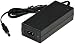 Produktbild Stecker Netzteil Ladegerät Stromversorgung CTN 12V universal einsetzbar für LED Stripe Notebook Reader Lampen Leuchten (12V= / 60Watt / 5A, schwarz)