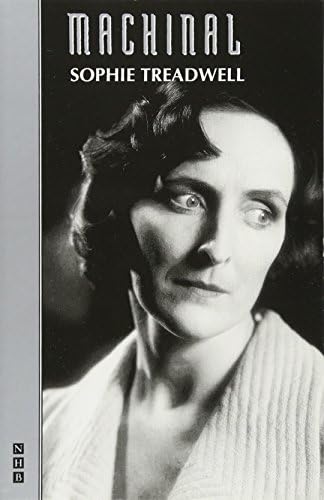 Machinal (NHB Classic Plays)