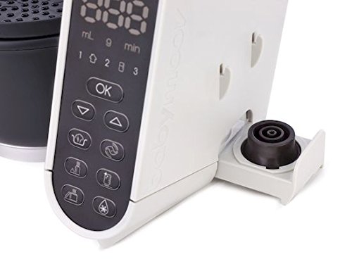 Babymoov A001124 Nutribaby (+) - 4