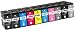 Produktbild Printing Saver T7601-T7609 32ml FOTO SCHWARZ (2) CYAN (1) MAGENTA (1) GELB (1) HELL CYAN (1) HELL MAGENTA (1) HELL SCHWARZ (1) MATT SCHWARZ (1) HELL HELL SCHWARZ (1) Tintenpatronen kompatibel für EPSON SureColor SC-P600