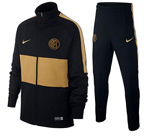 Nike Inter Y NK Dry Strk TRK Suit K Survêtement Unisexe pour Enfant