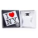 Bond No. 9 I Love New York For All 24/7 Body Wash 200ml/6.8oz RS.7849.00