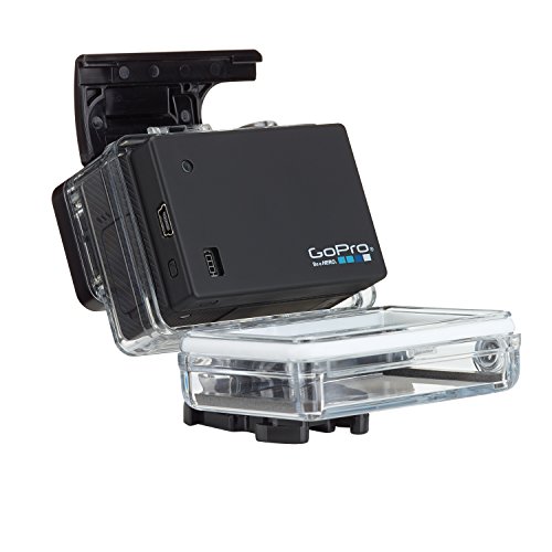 GoPro Zubehör Battery Bacpac (geeignet für HD HERO2/Original HD HERO) - 5