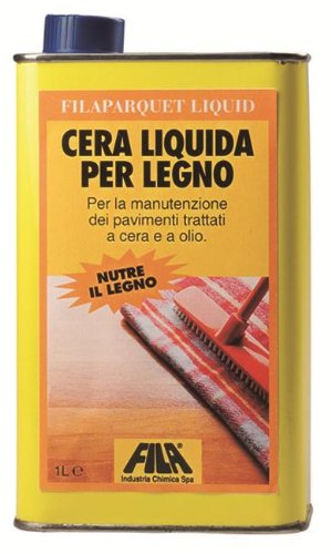 Preisvergleich Produktbild filaparquet Wachs flüssig LT.1 (033185)