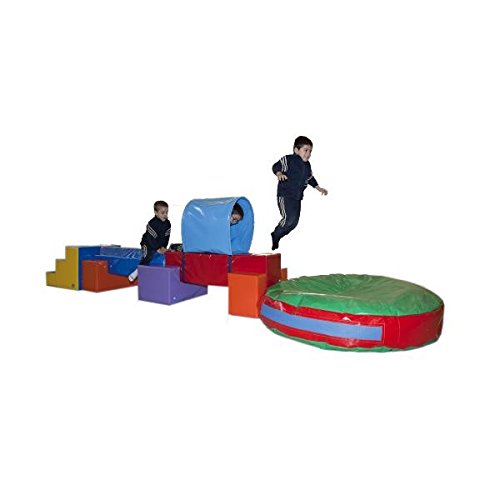 PSICOMOTRICIDAD INFANTIL