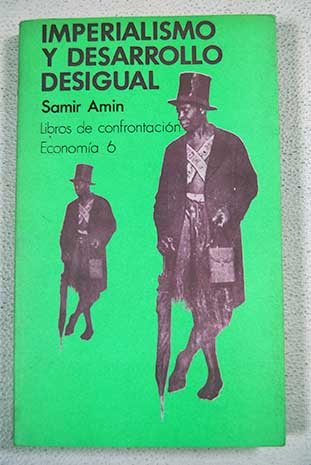 Preisvergleich Produktbild Imperialismo y desarrollo desigual