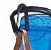 Smart Stroller Buggy Clip - keep parents' hand free (Black single pack)