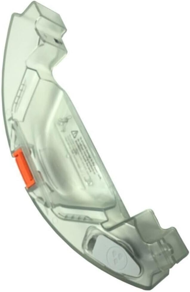 Lin Grup Roborock S5 Max ve S6 Maxv Ile Ile Uyumlu Su Deposu - Su Tankı Water Tank