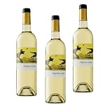  El Perro Verde - Vino Blanco - 3 Botellas