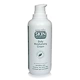 Purepotions skin salvation daily moisturising cream 400ml