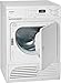 Produktbild Bomann WTK 5800 Kondenstrockner / B / 8 kg / weiß