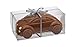 Produktbild Heilemann Schokoladen VW Beetle Edelvollmilchschokolade, 3er Pack (3x 125 g)