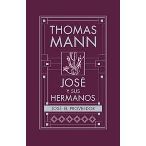 JOSE EL PROVEEDOR: JOSE Y SUS HERMANOS IV (HISTORICA)