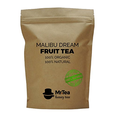 Pineapple-and-Coconut-Malibu-Fruit-Tea-Luxury-Loose-Leaf-Tea-40g-60g