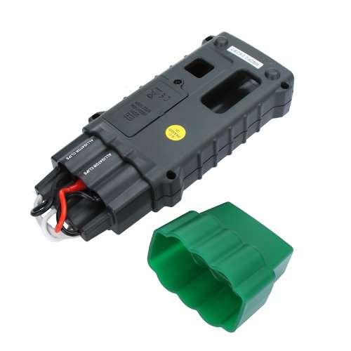 Multifunktion Handheld Netzwerk Kabel Tester Draht Telefonleitung Detektor Verfolger BNC RJ45 RJ11 - 8