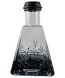 Ersatzglas Amy Aero-X black Pulverbeschichtet-black Klickverschluss