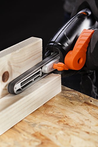 Meister Elektrofeile 400 W, MF400-1, 5455840 - 4