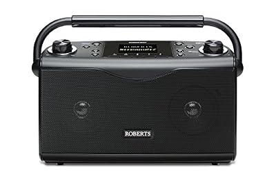 Roberts Stream217E Radio Smart Internet avec DAB/DAB/FM/Spotify Connect