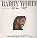 Barry White Collection
