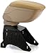 Autofurnish Universal Armrest Beige RS.734.00