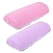 SODIAL(R) Cushion Rest Pillow Nail Art Design Manicure Care Salon Soft Column