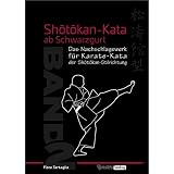 Shotokan Kata Bis Zum Schwarzgurt Band 1 Amazon De Tartaglia Fiore Bucher