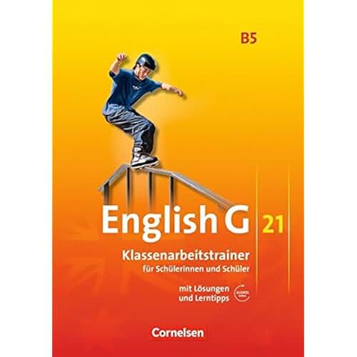 Suchergebnis auf Amazon.de für: cornelsen englisch
