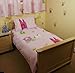 Fairytale Princess Single Duvet Set - UK Made