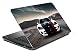 meSleep Car Laptop Skin RS.189.00