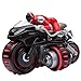 Produktbild TianranRT RC Auto 2,4 GHz Fernbedienung Steuerung Motorrad 7,2 V Batterie 360 ° Drehen Trick für Jungen