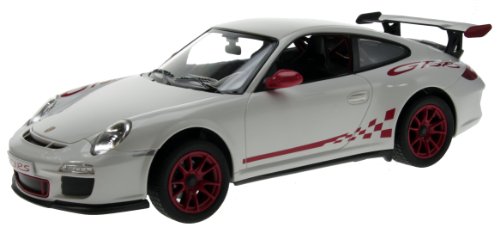 Rastar 1:24 Scale Porsche Gt3 Rs (Random Assortment) reviews Rastar 1:24 Scale Porsche Gt3 Rs (Random Assortment)