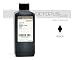 Produktbild Nachfülltinte für Primera LX 900 BK Druckerpatrone, 250ml schwarz, speziell für Vollfarb- Etikettendruck auf TuffCoat Extreme™ Polyesteretiketten und BOPP-Etikettenmaterial, kein OEM