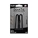 Produktbild NITE IZE Gear Tie 15 cm, Schwarz, 2 Stück