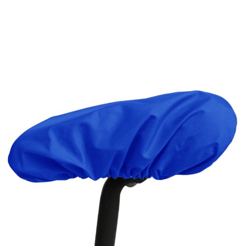 Wasserdichter MadeForRain Sattelbezug mit Diebstahlschutz – CityHopper Basic AntiTheft - 2