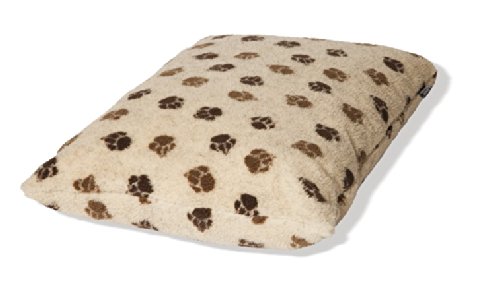 Danish-Design-Fleece-Paw-Duvet