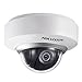 Produktbild Hikvision DS-2DE2103-DE3/W IP security camera Innen & Außen Kuppel Weiß Sicherheitskamera, DS-2DE2103-DE3/W