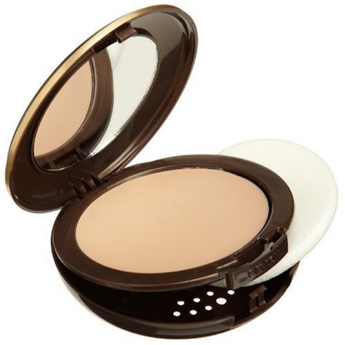 Revlon New Complexion One Step Compact Makeup Natural Tan (2-Pack)